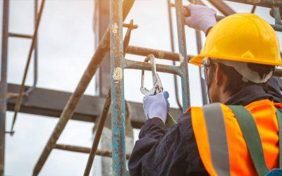 Trabalho em altura