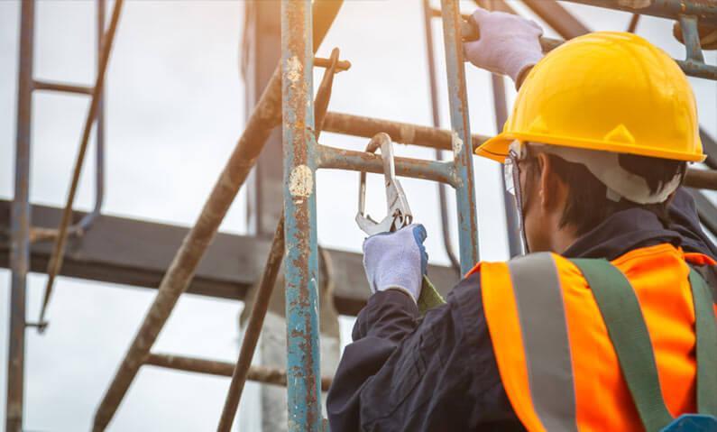 Trabalho em altura