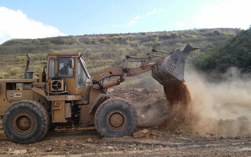 NR 22 – Segurança e saúde ocupacional na mineração (CIPAMIN)