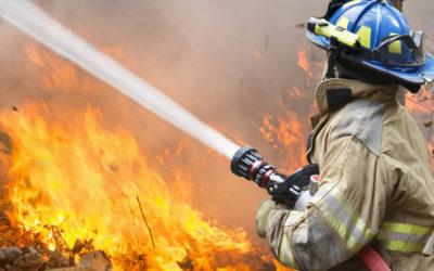 NR 23 – Proteção contra incêndios